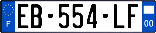 EB-554-LF