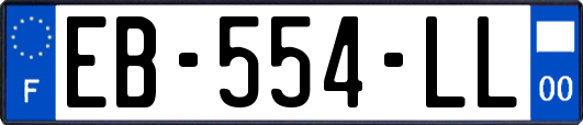 EB-554-LL
