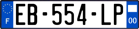 EB-554-LP