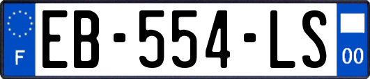 EB-554-LS