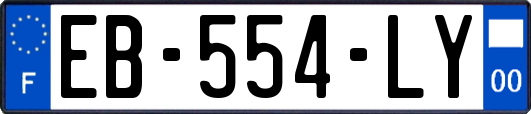EB-554-LY