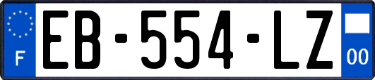 EB-554-LZ