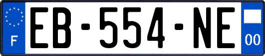 EB-554-NE