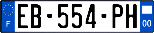 EB-554-PH