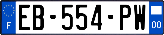 EB-554-PW