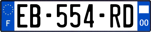 EB-554-RD