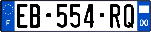 EB-554-RQ