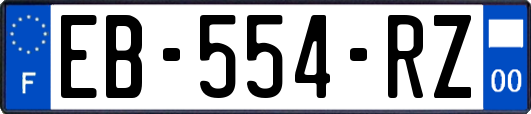 EB-554-RZ