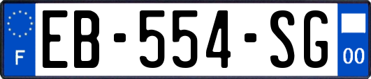 EB-554-SG