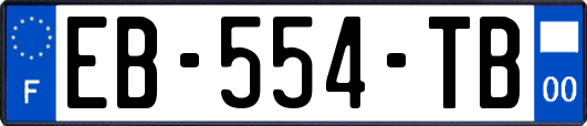EB-554-TB