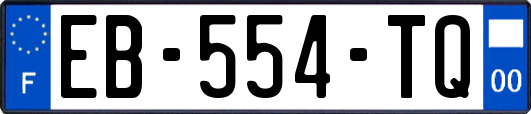 EB-554-TQ