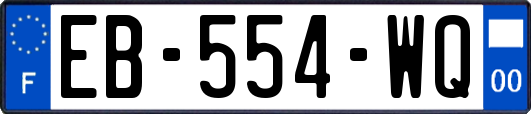 EB-554-WQ