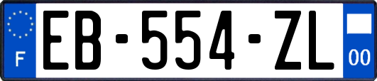 EB-554-ZL