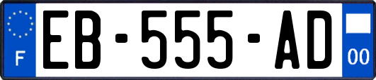 EB-555-AD