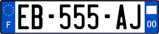 EB-555-AJ