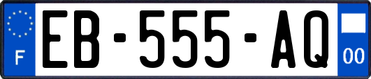 EB-555-AQ