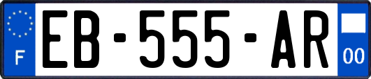 EB-555-AR