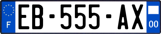 EB-555-AX