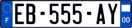 EB-555-AY
