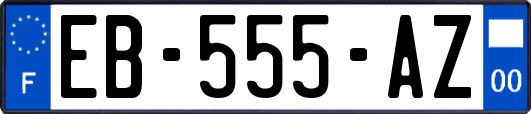 EB-555-AZ