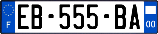 EB-555-BA