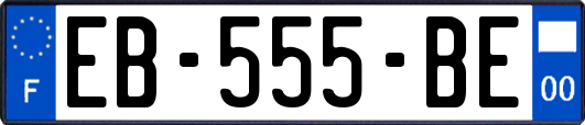 EB-555-BE