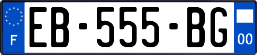 EB-555-BG