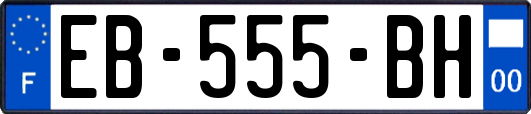 EB-555-BH