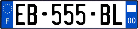 EB-555-BL