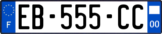 EB-555-CC