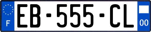 EB-555-CL