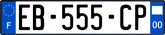 EB-555-CP