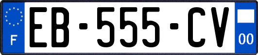 EB-555-CV