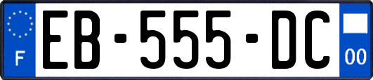 EB-555-DC