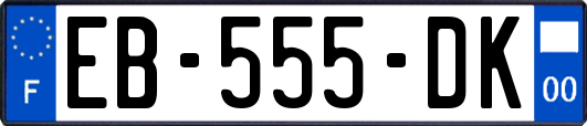 EB-555-DK