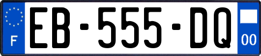 EB-555-DQ