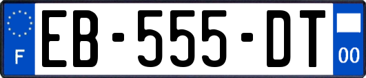 EB-555-DT