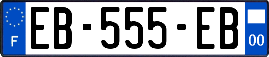 EB-555-EB