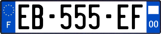 EB-555-EF