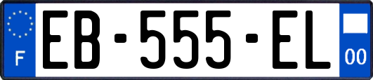 EB-555-EL