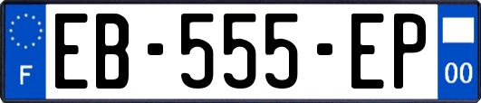 EB-555-EP