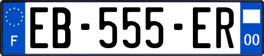 EB-555-ER