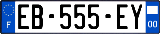 EB-555-EY