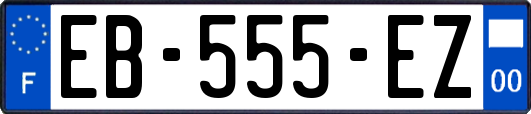 EB-555-EZ