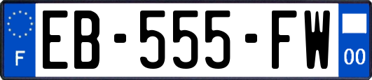 EB-555-FW