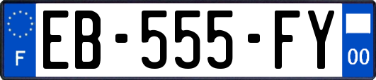 EB-555-FY