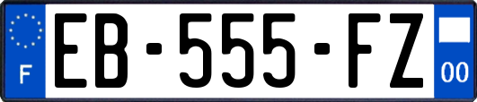 EB-555-FZ