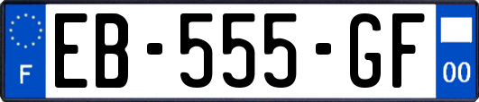 EB-555-GF