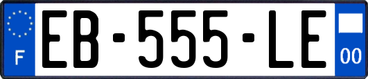 EB-555-LE