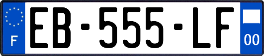 EB-555-LF